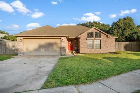 2108 Capeheart Street, Ingleside, TX 78362