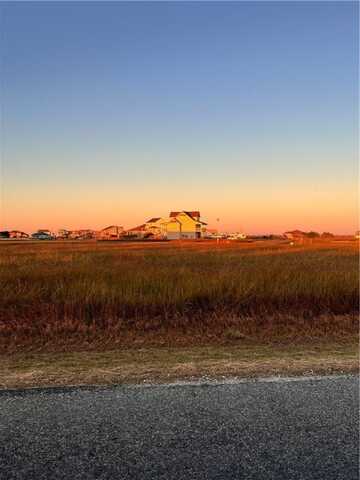 1309 Cape Velero Drive, Rockport, TX 78382
