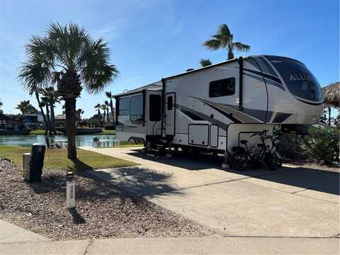 5601 Hwy 361, Port Aransas, TX 78373