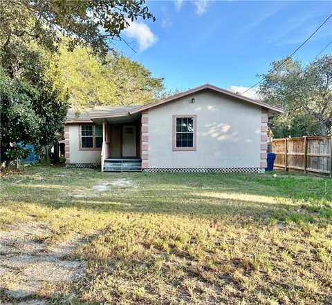 2554 Danforth, Ingleside, TX 78362