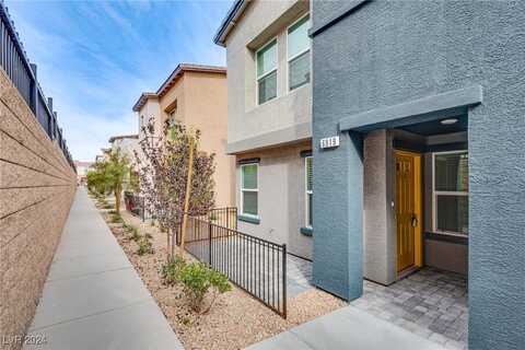 6919 Stafford Hill Street, Las Vegas, NV 89166