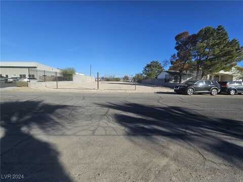 0 Sycamore Trail, North Las Vegas, NV 89032