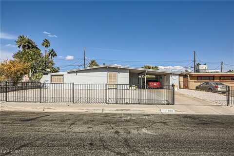 1908 Ryan Avenue, Las Vegas, NV 89101