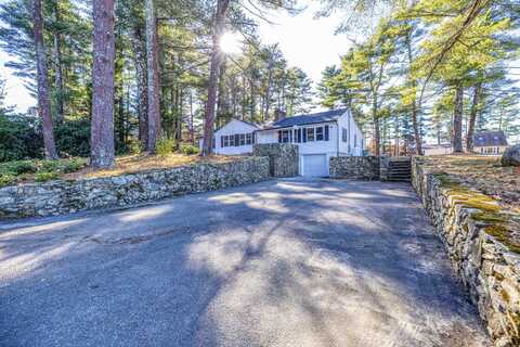 301 Meadow Street, Carver, MA 02330