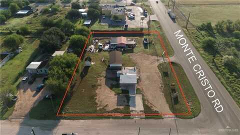 15700 N 113th Street, Edinburg, TX 78541