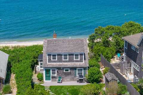 240 Robbins Hill Road, Brewster, MA 02631