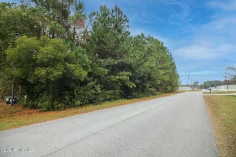 861 Roberts Road, Newport, NC 28570