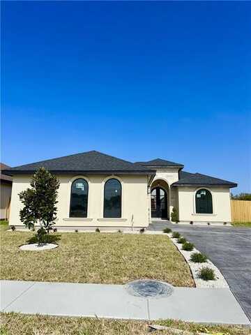 1204 Matthew Drive, San Juan, TX 78589