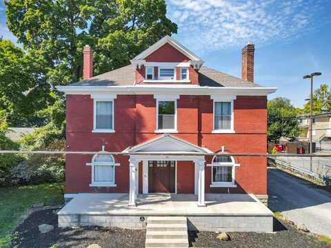 797 N Nelson Road, Columbus, OH 43219