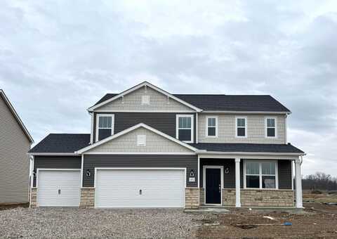 1372 Red Tail Place, Galena, OH 43021