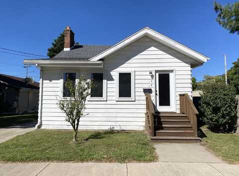 122 Grace Street, Michigan City, IN 46360