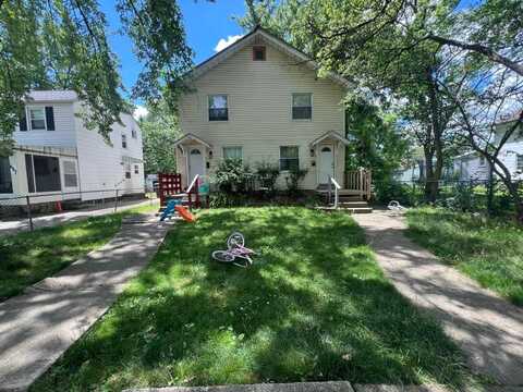 691 N Dawson Avenue, Columbus, OH 43219