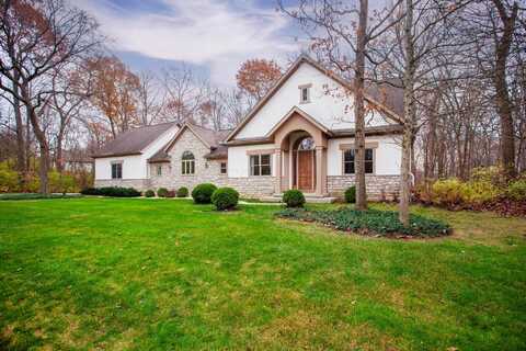 162 Valley Run Drive, Powell, OH 43065