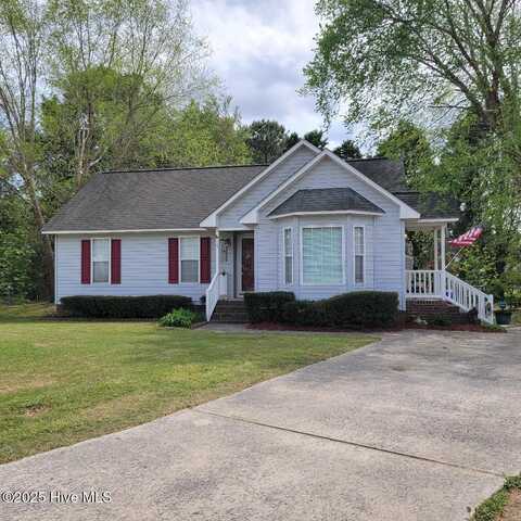 223 John Avenue, Greenville, NC 27858