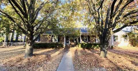 2306 Charles Boulevard, Greenville, NC 27858