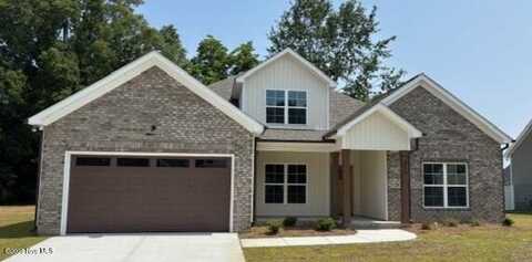 3258 School View Drive, Farmville, NC 27828