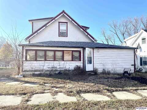 330 N Main Street, Craig, NE 68019