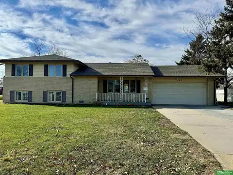 102 S Buffalo Bill Avenue, North Platte, NE 69101