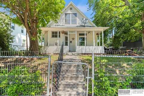 4308 Grant Street, Omaha, NE 68111