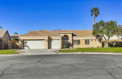 79190 Latigo Circle, La Quinta, CA 92253