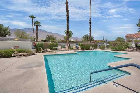 505 S Farrell Drive, Palm Springs, CA 92264