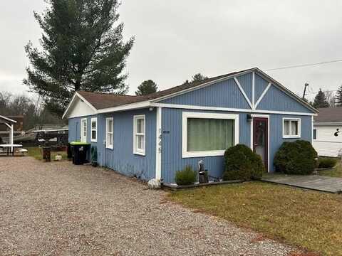 1445 Saint Clair, Saint Helen, MI 48656