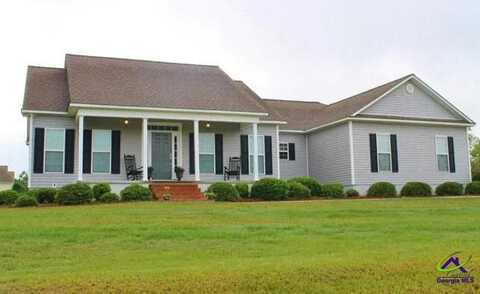 26 Alan Lane, Tifton, GA 31793