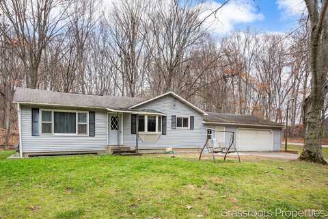 13454 Hendrickson Street, Gowen, MI 49326