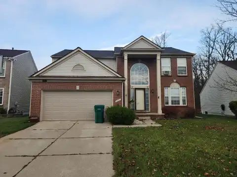 6262 Oakhurst Drive, Ypsilanti, MI 48197