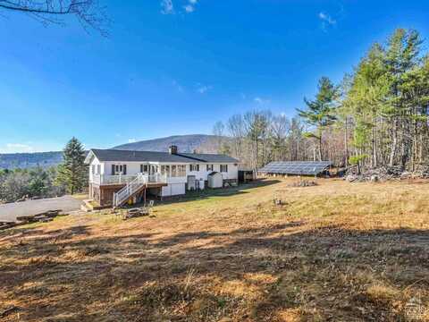 354 Merwin, Jewett, NY 12444