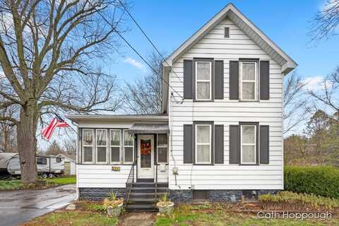 532 Harrison Street, Ionia, MI 48846