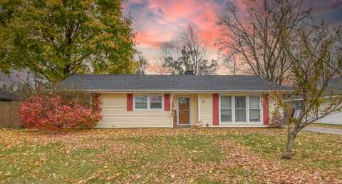 19 Vogt Street, Coldwater, MI 49036