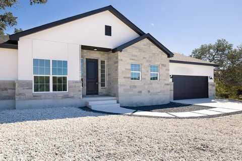 111 Jesse Stiff St, Blanco, TX 78606