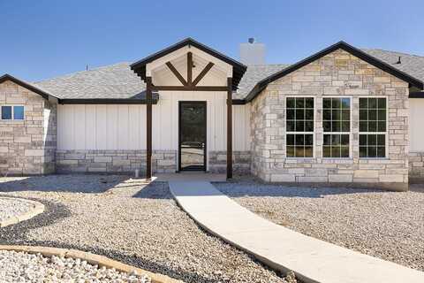 107 Lon Price, Blanco, TX 78606