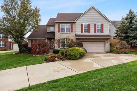 6465 Turnberry Court, Mason, OH 45040