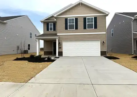 77 Kentucky Avenue, Wilmington, OH 45177