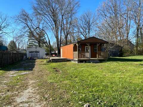 427 Kenwood Avenue, Georgetown, OH 45121