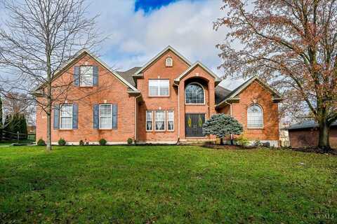 5648 Yamassee Drive, Liberty Township, OH 45011