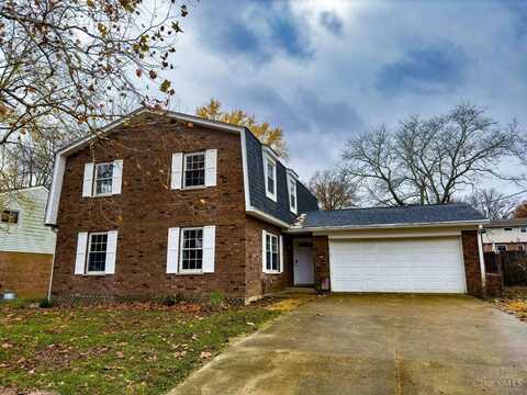 6079 Shelrich Court, Green, OH 45247