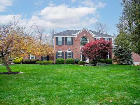 811 Dorgene Lane, Union, OH 45244