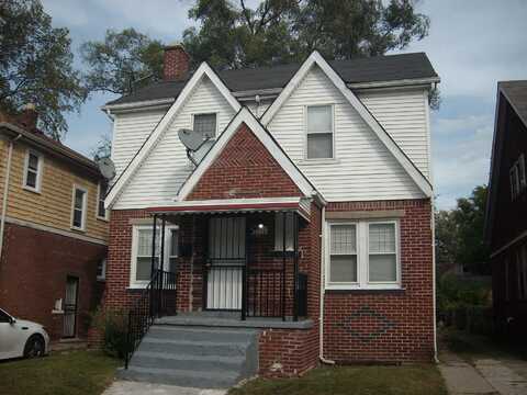 15776 Ardmore Street, Detroit, MI 48227