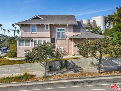 2027 3rd St, Santa Monica, CA 90405