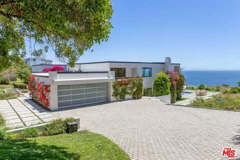 6320 VIA CATALDO ST, MALIBU, CA 90265