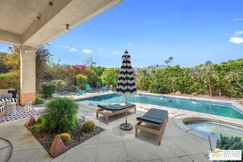 83 Via Las Flores, Rancho Mirage, CA 92270