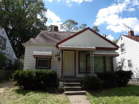 18671 Shields Street, Detroit, MI 48234