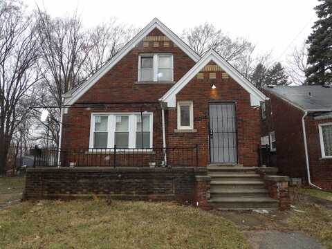 19347 Conley Street, Detroit, MI 48234