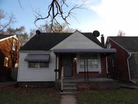 10663 Meuse Street, Detroit, MI 48224