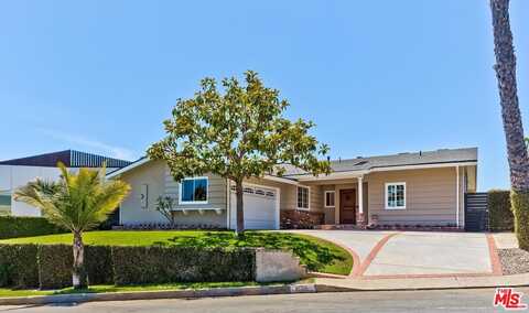 823 Enchanted Way, Pacific Palisades, CA 90272