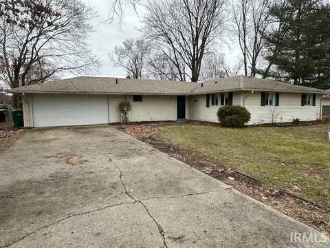 17515 Cleveland Road, South Bend, IN 46635