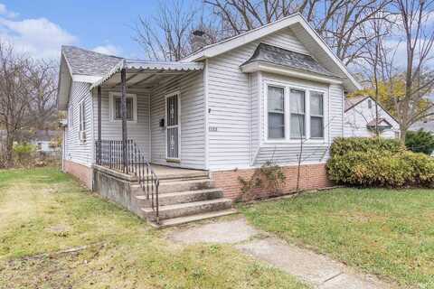 1113 W Rose Street, South Bend, IN 46616